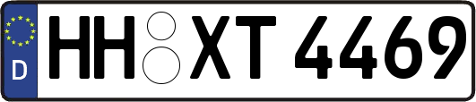 HH-XT4469