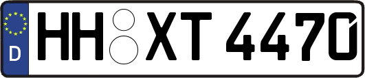 HH-XT4470