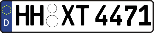 HH-XT4471