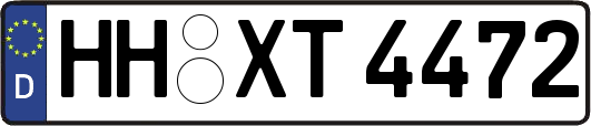 HH-XT4472