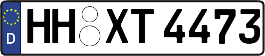 HH-XT4473