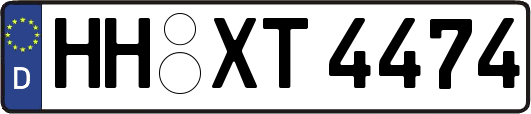HH-XT4474