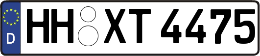 HH-XT4475