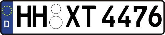 HH-XT4476