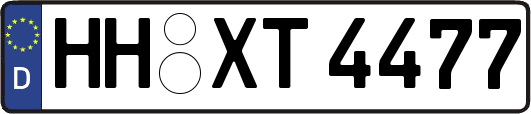 HH-XT4477