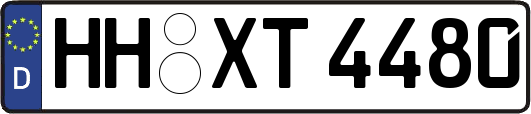 HH-XT4480