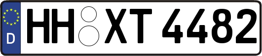 HH-XT4482