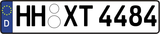 HH-XT4484