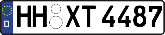 HH-XT4487