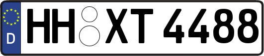 HH-XT4488