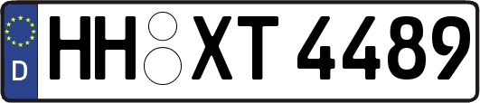 HH-XT4489