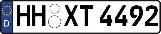 HH-XT4492