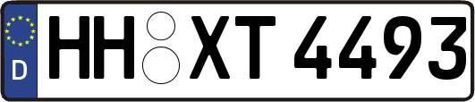 HH-XT4493
