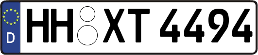 HH-XT4494