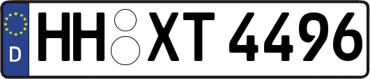 HH-XT4496