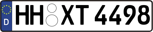 HH-XT4498
