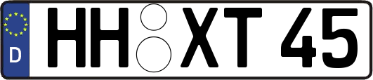 HH-XT45