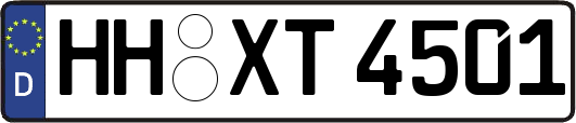 HH-XT4501