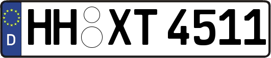 HH-XT4511