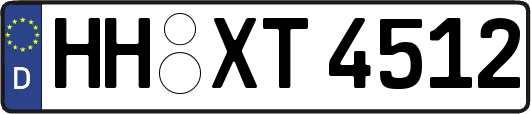 HH-XT4512