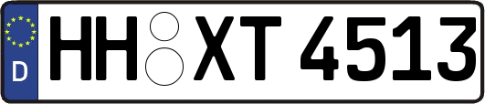 HH-XT4513