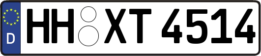 HH-XT4514