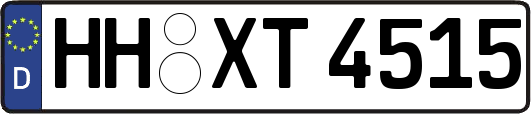 HH-XT4515