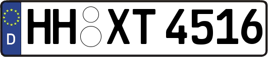 HH-XT4516