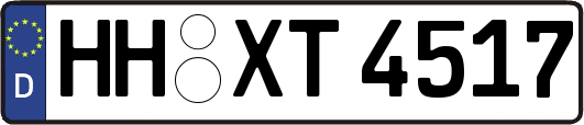 HH-XT4517