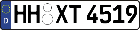 HH-XT4519