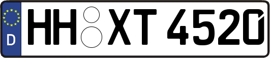 HH-XT4520