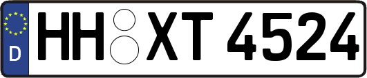 HH-XT4524