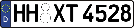 HH-XT4528