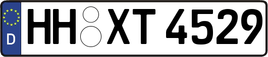 HH-XT4529