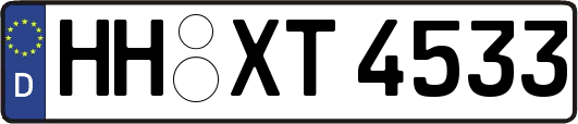 HH-XT4533