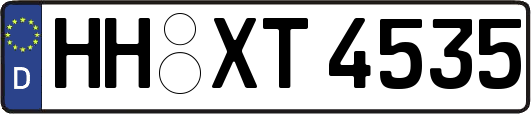 HH-XT4535