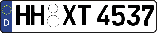 HH-XT4537