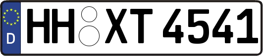 HH-XT4541