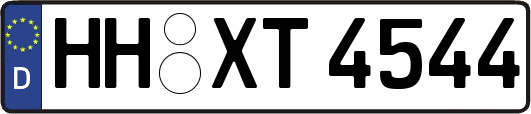 HH-XT4544
