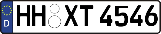 HH-XT4546