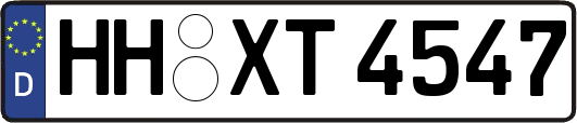 HH-XT4547