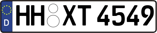 HH-XT4549