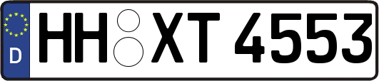 HH-XT4553