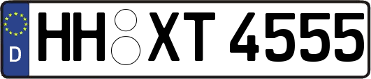 HH-XT4555