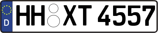 HH-XT4557