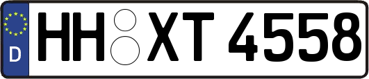HH-XT4558