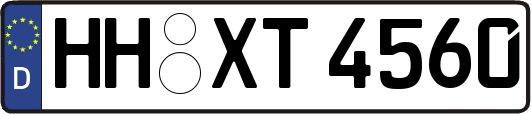 HH-XT4560