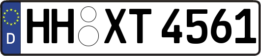 HH-XT4561