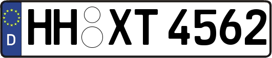 HH-XT4562