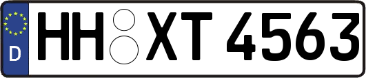 HH-XT4563